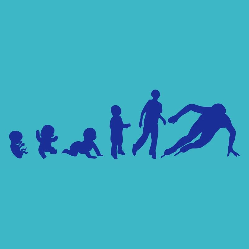evolution short track bebe adulte 2