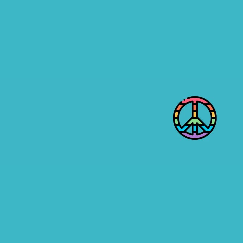 Pride Peace