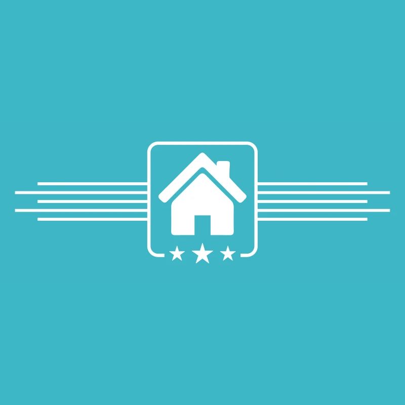 house icon symbol line