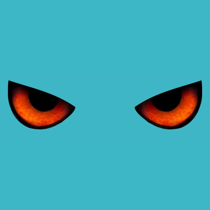 yeux