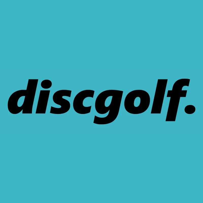 Discgolf