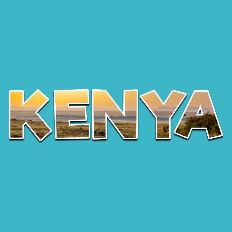 kenya