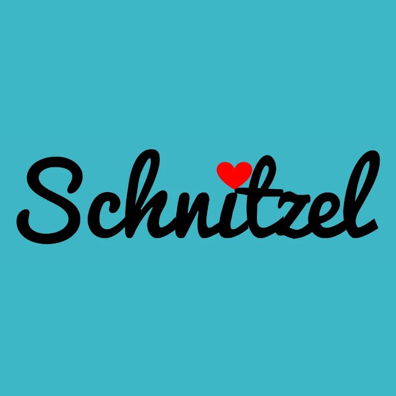 schnitzel