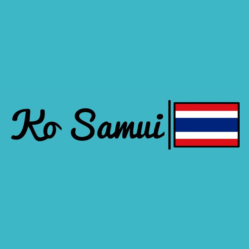Ko Samui - Thailand