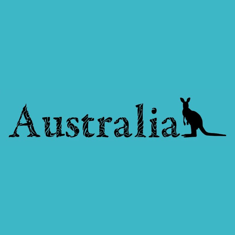Australia - Kangaroo