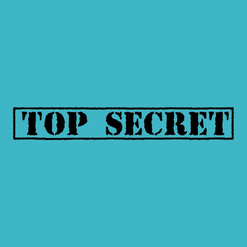 Top Secret