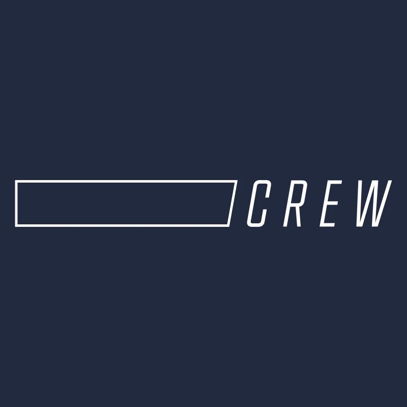 crew strich