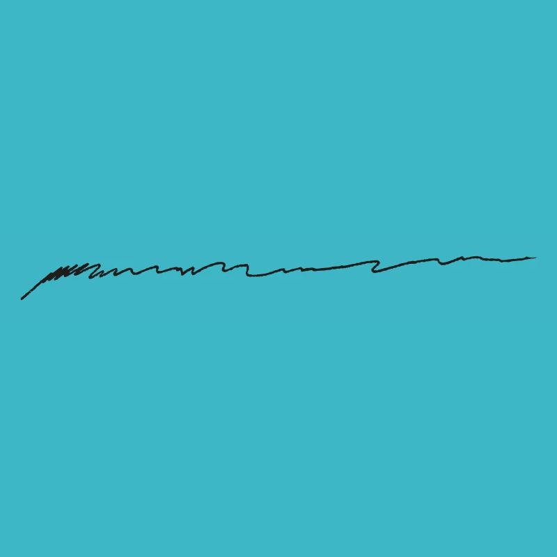 Esquisse de dessin au trait