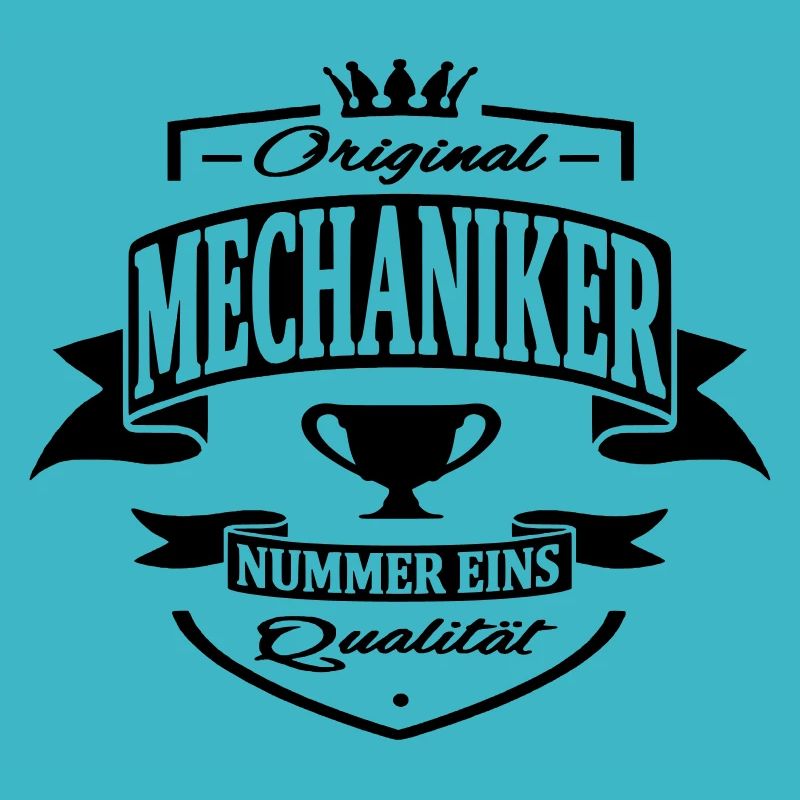 mechaniker