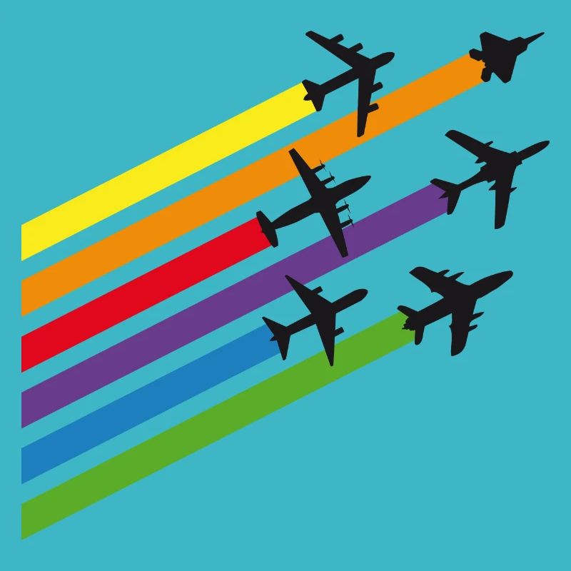 Aircraft strips