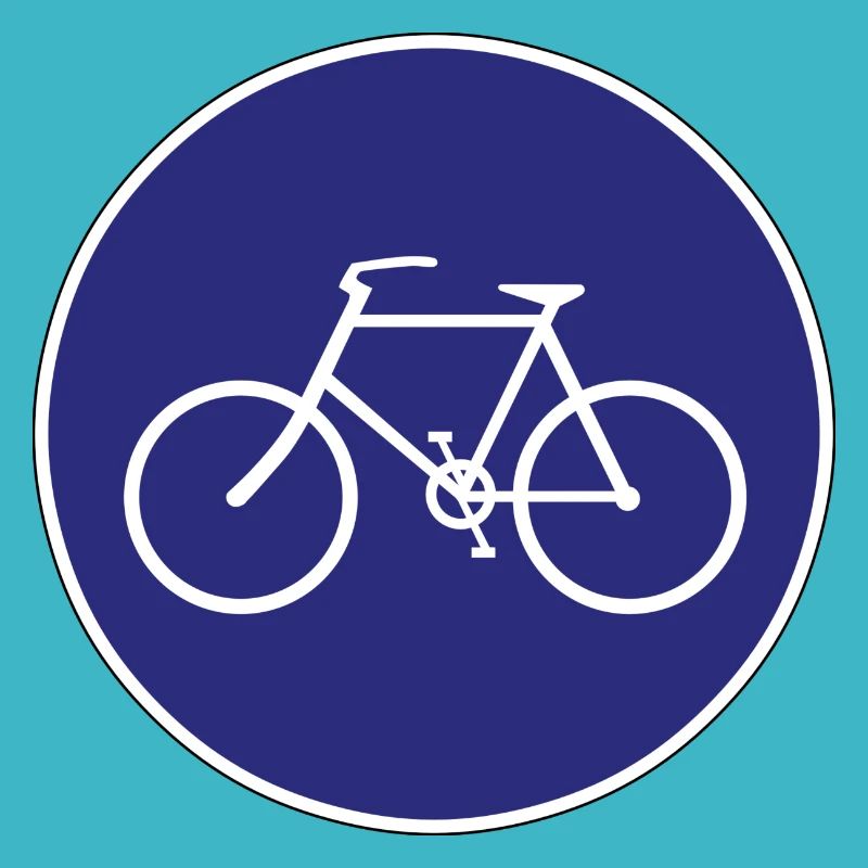 Priorité aux vélos !