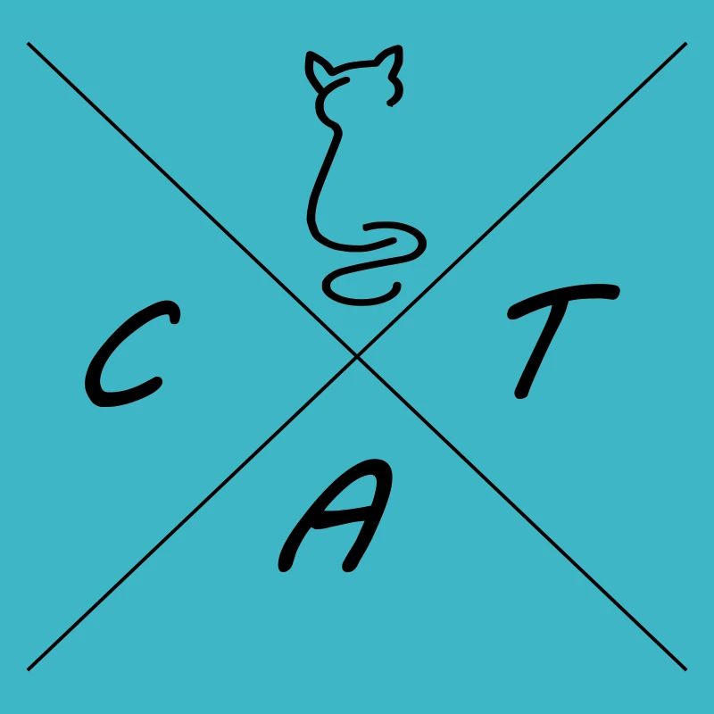 Cat cat