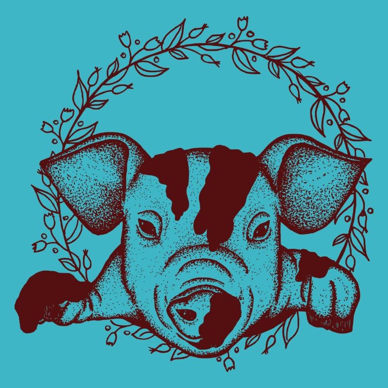 porc