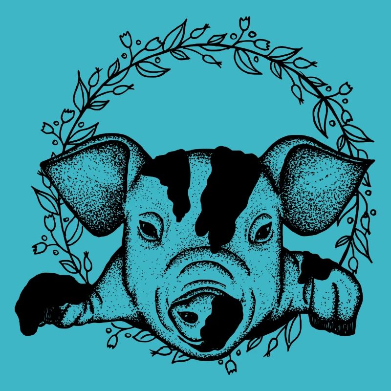 porc