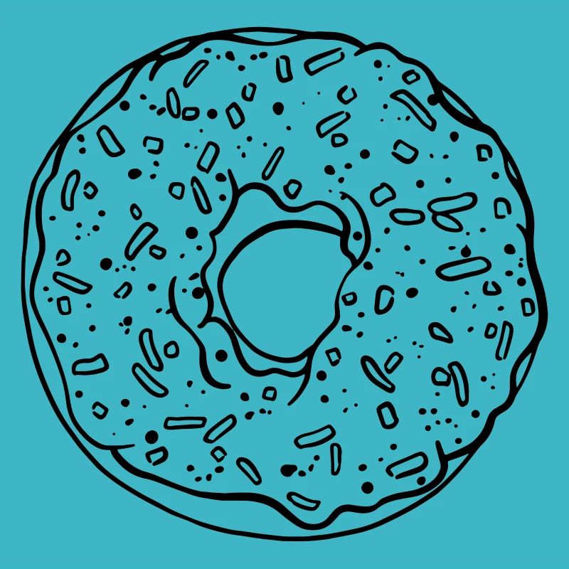 beignet