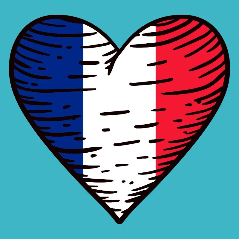 Drapeau français Drapeau Français Drapeau