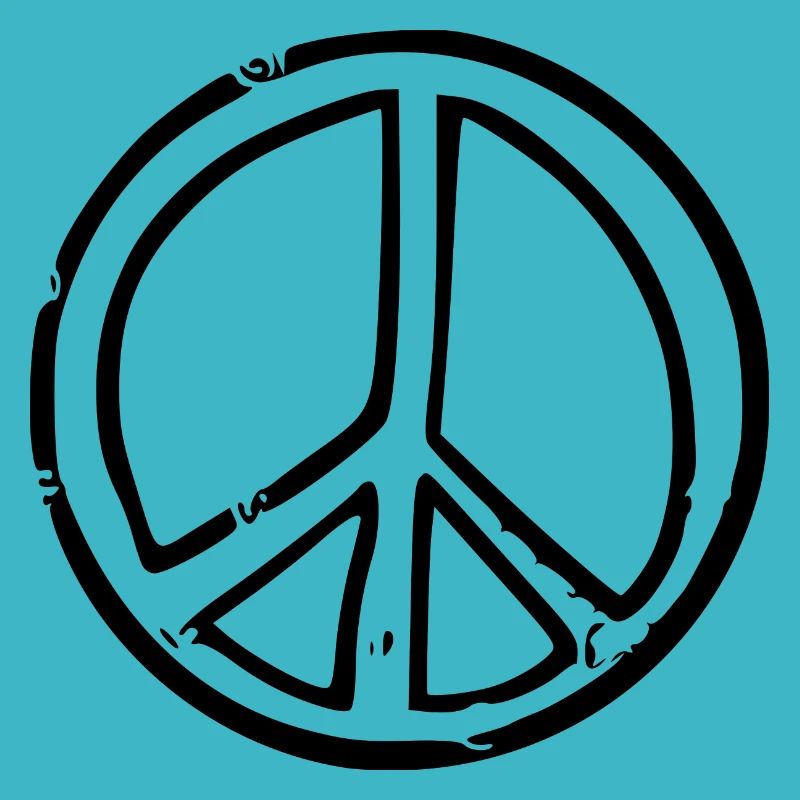 Peacezeichen