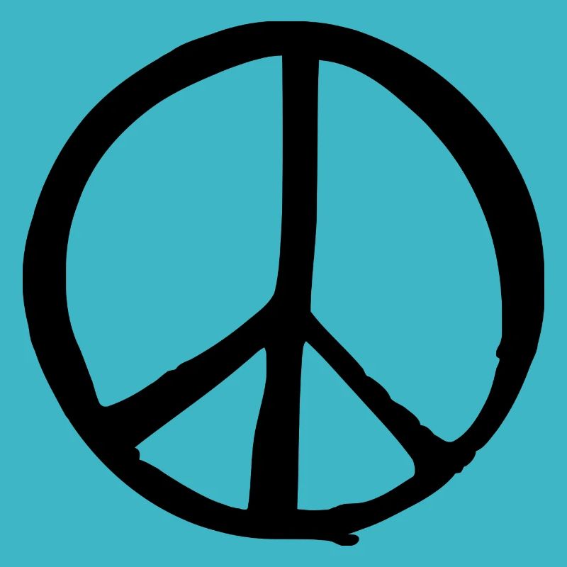 Peacezeichen