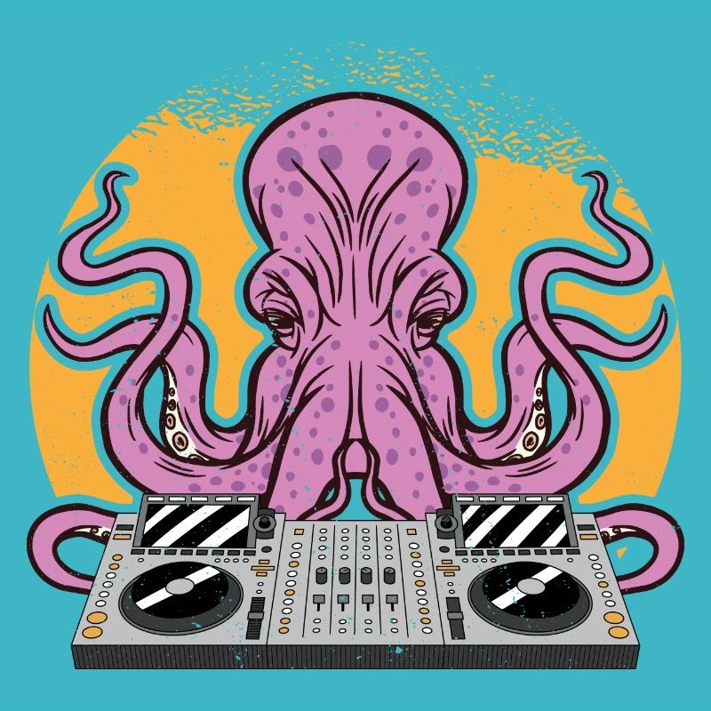 Octo DJ