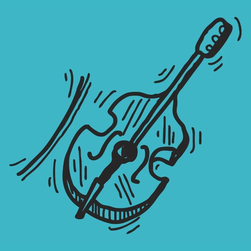 Violon - Violoniste