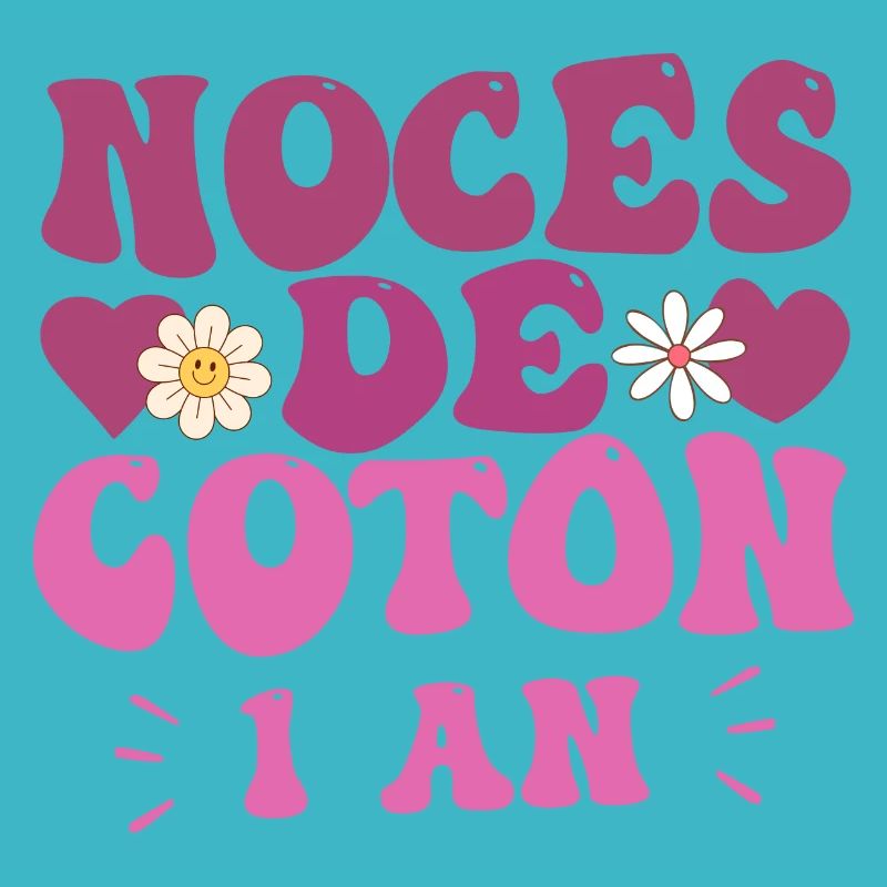 Noces de Coton