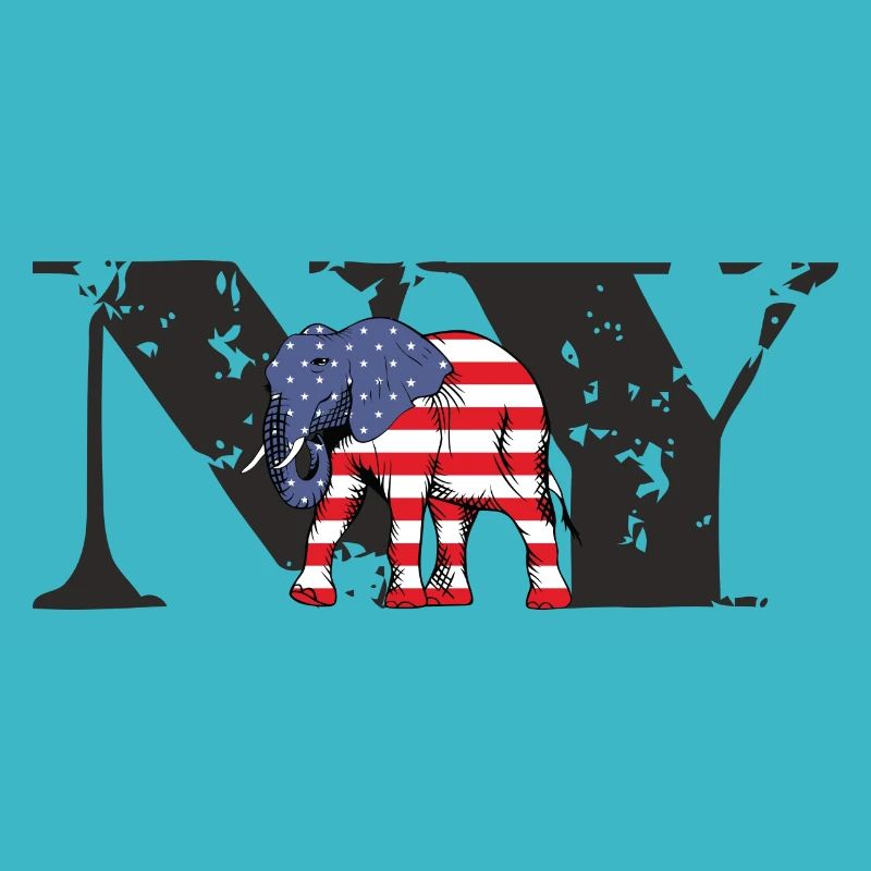 NY-ELEPHANT