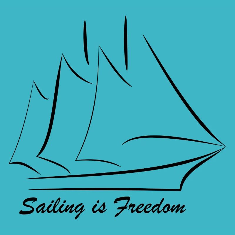 sailing