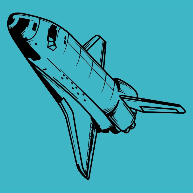 Spaceship Spaceshuttle Astronaut NASA Spaceflight