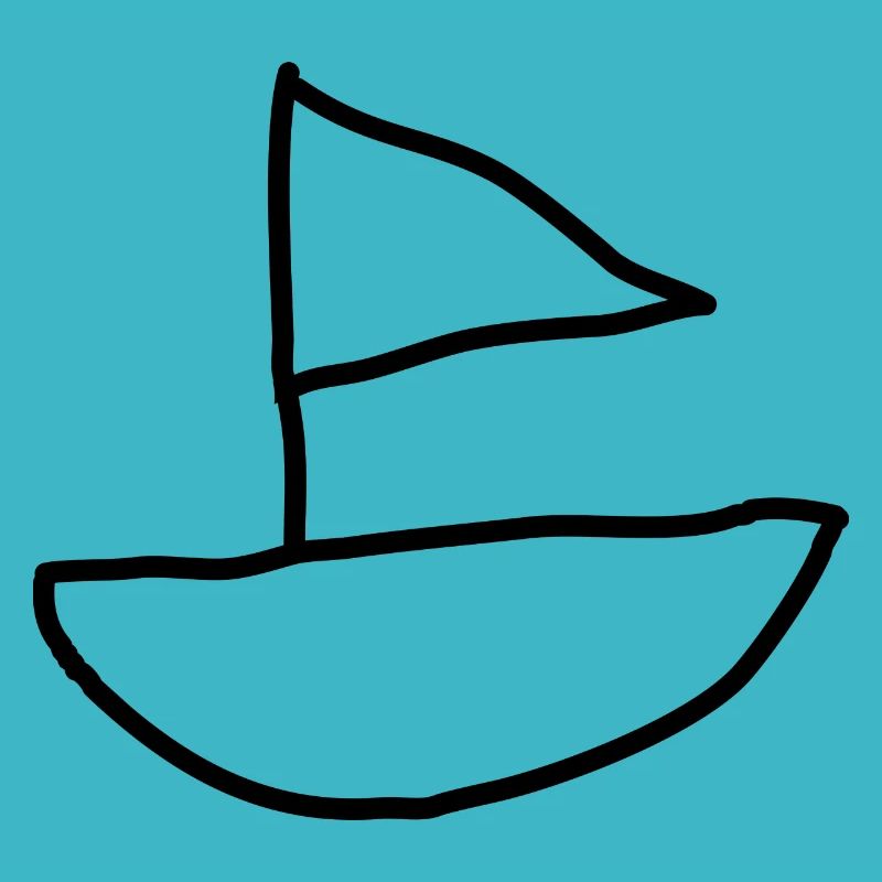 Segelschiff
