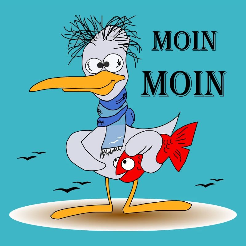 Moin Moin