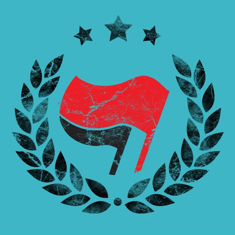 FLAG ANTIFASCIST ACTION
