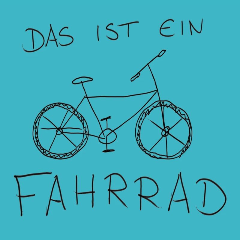 This is a bicycle