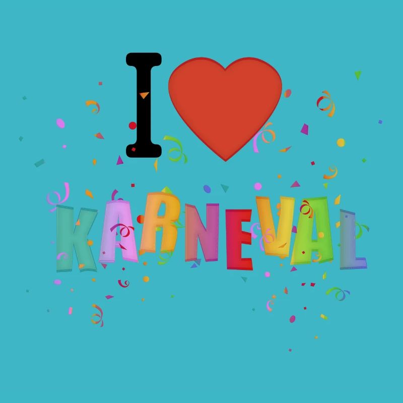 J’aime carnaval