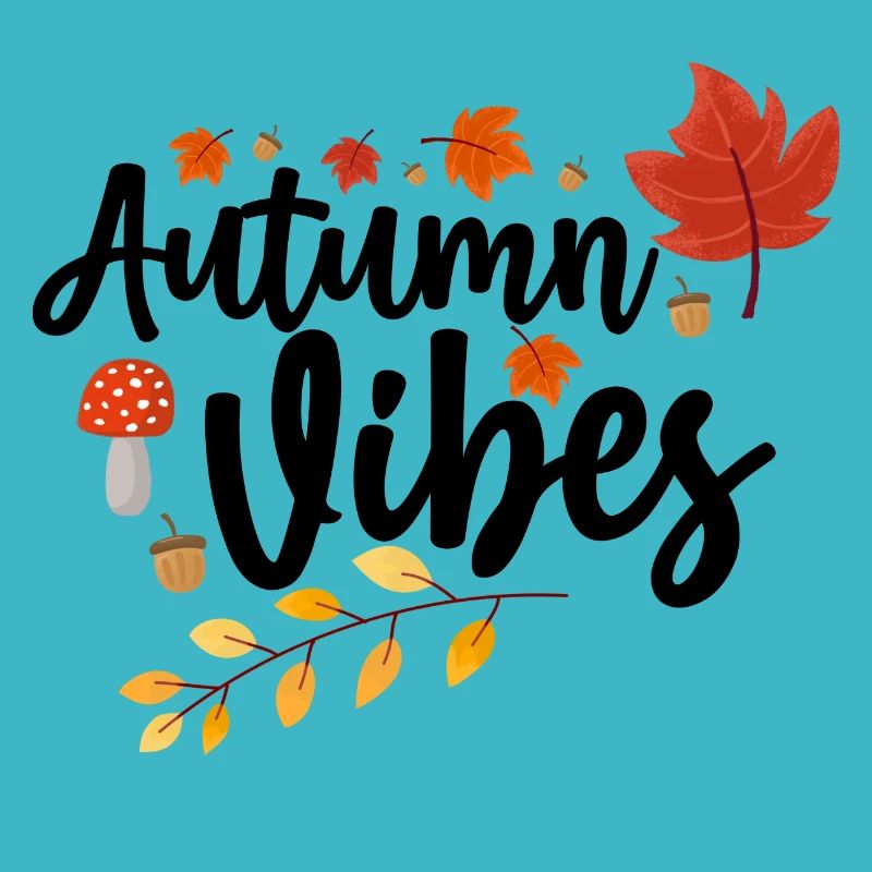 Herbst Vibes