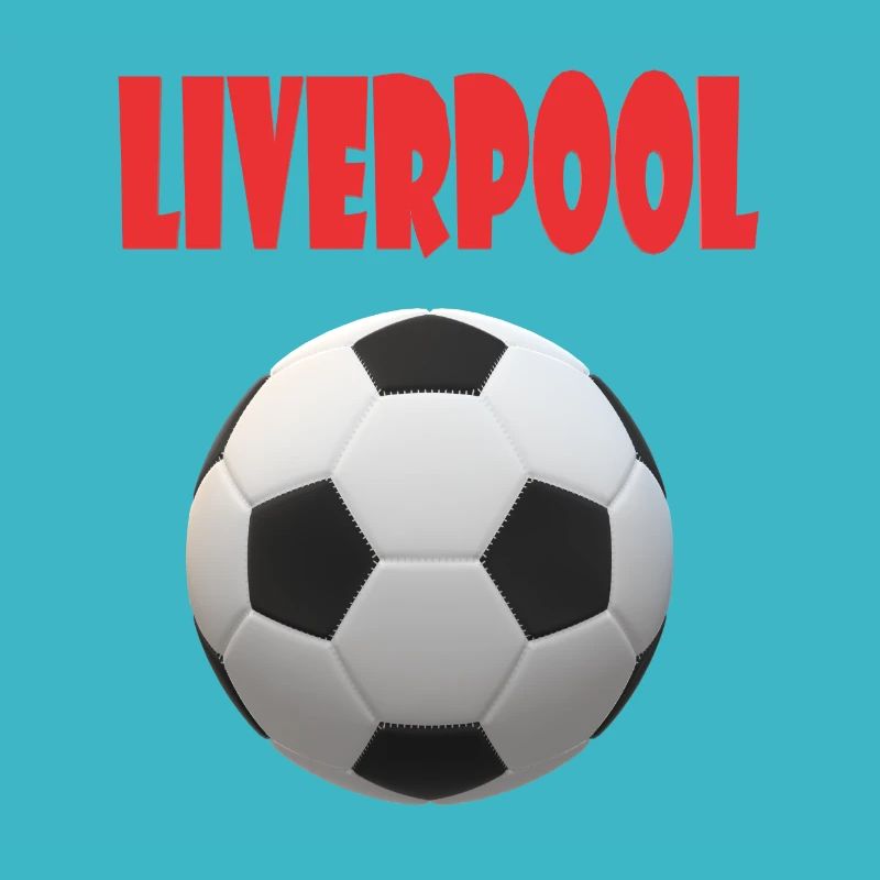 Liverpool Design