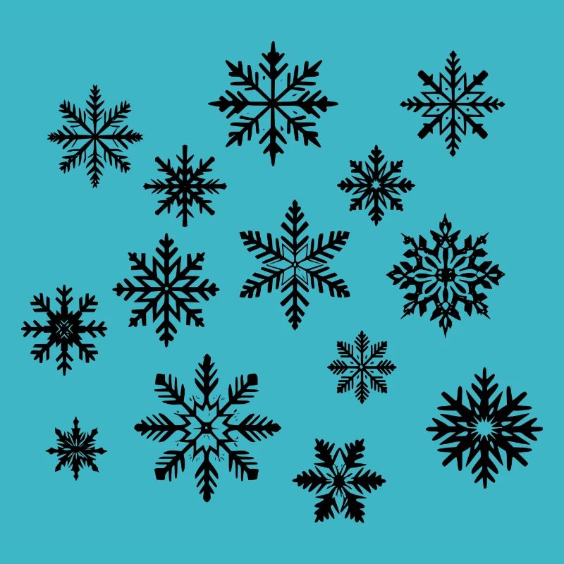 Flocons