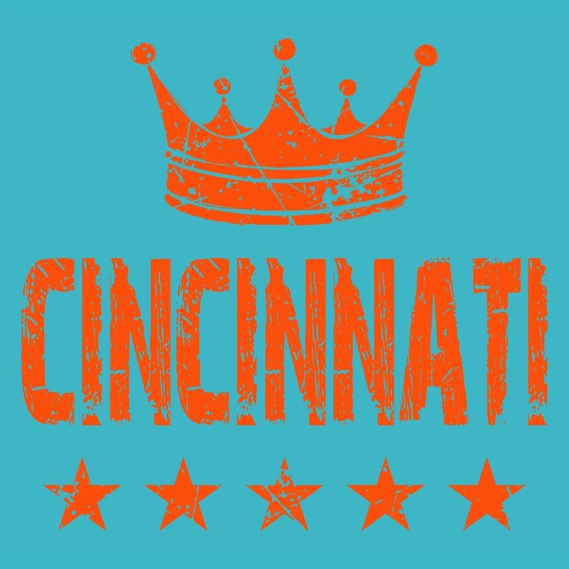 Cincinnati Crown Stars