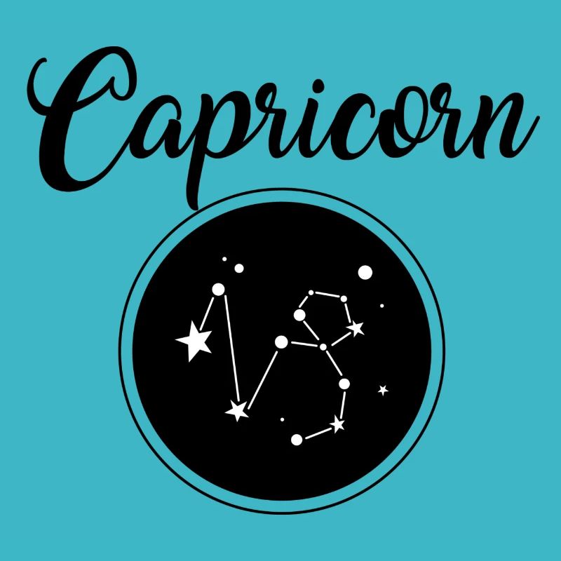 Capricorn Steinbock