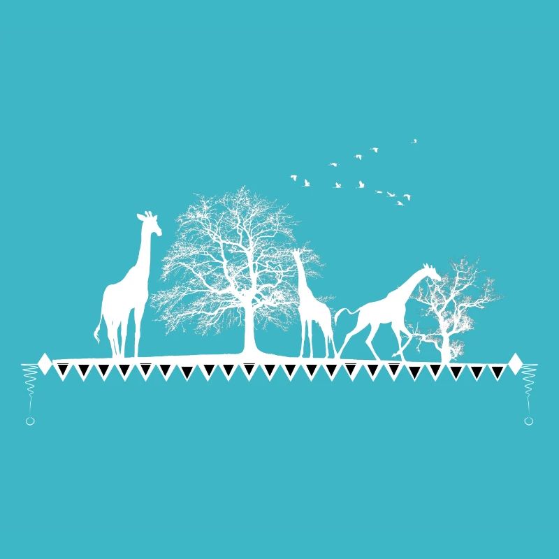 Giraffe giraffes