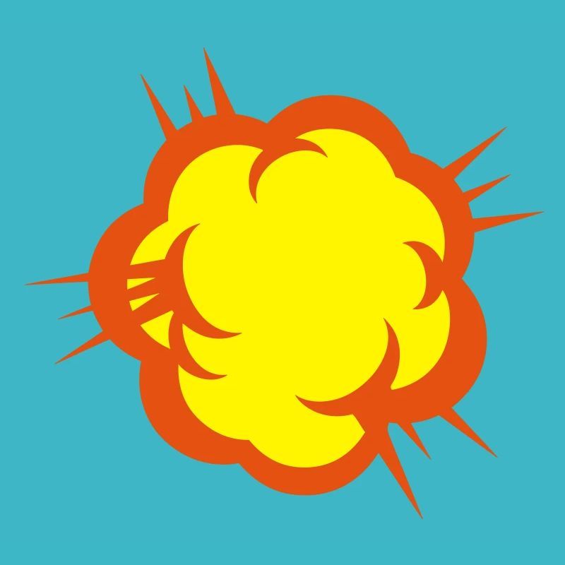 Explosion 1