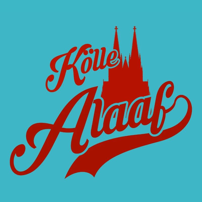 Kölle Alaaf Carnaval Cathédrale de Cologne Kölsch