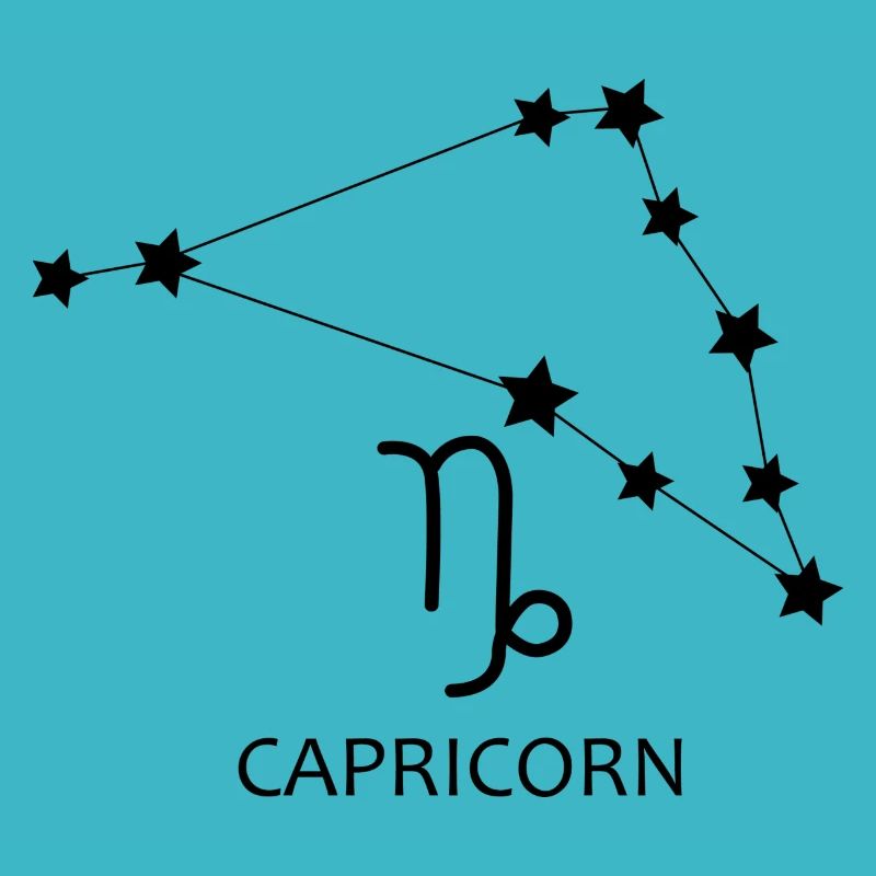 Horoscope Constellation du Capricorne Capricorne