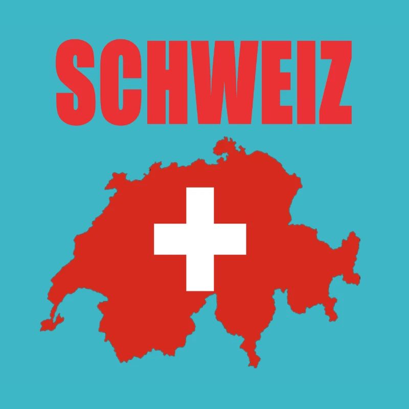 Schweiz Design
