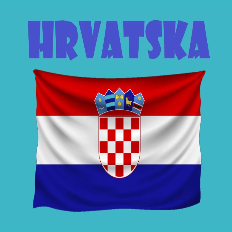 Kroatien Design