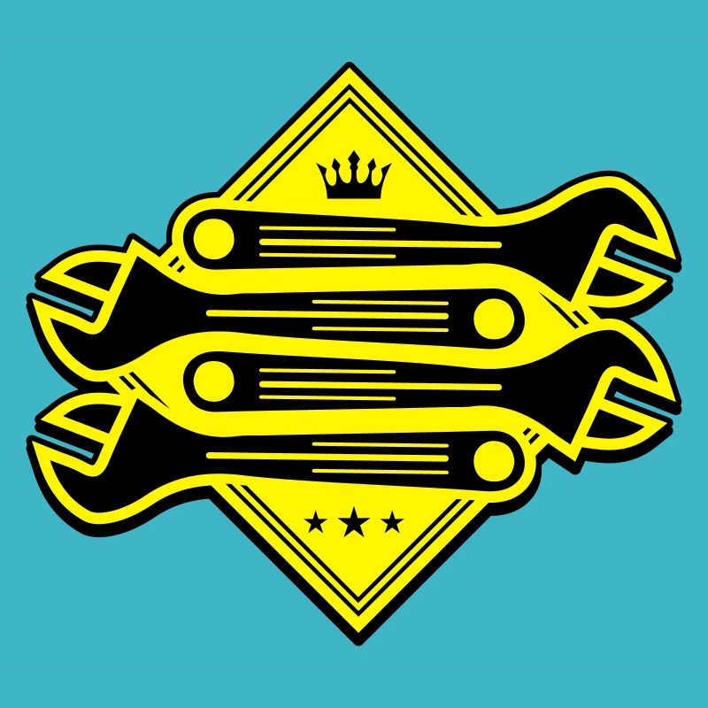 wrench