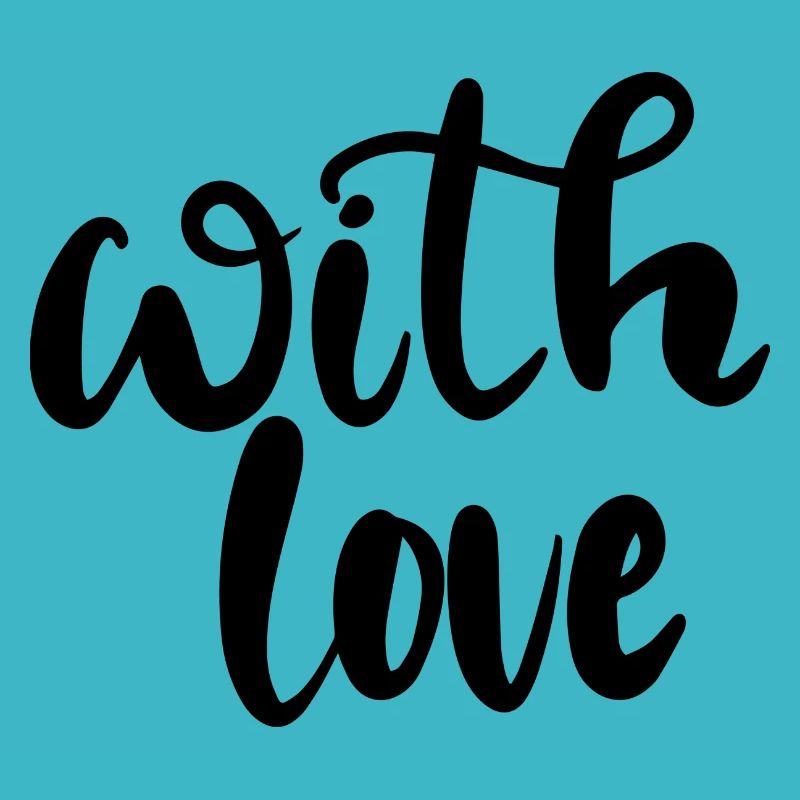 With Love - Avec Amour