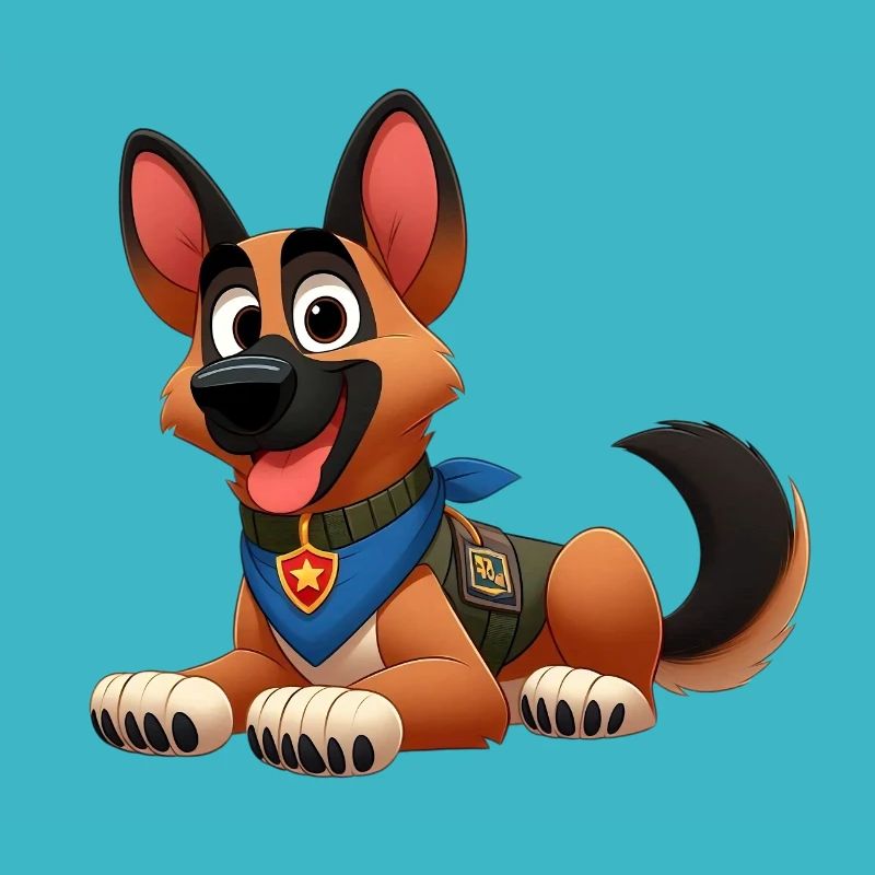 Malinois 14