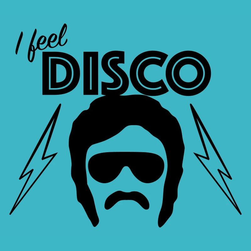 I Feel Disco