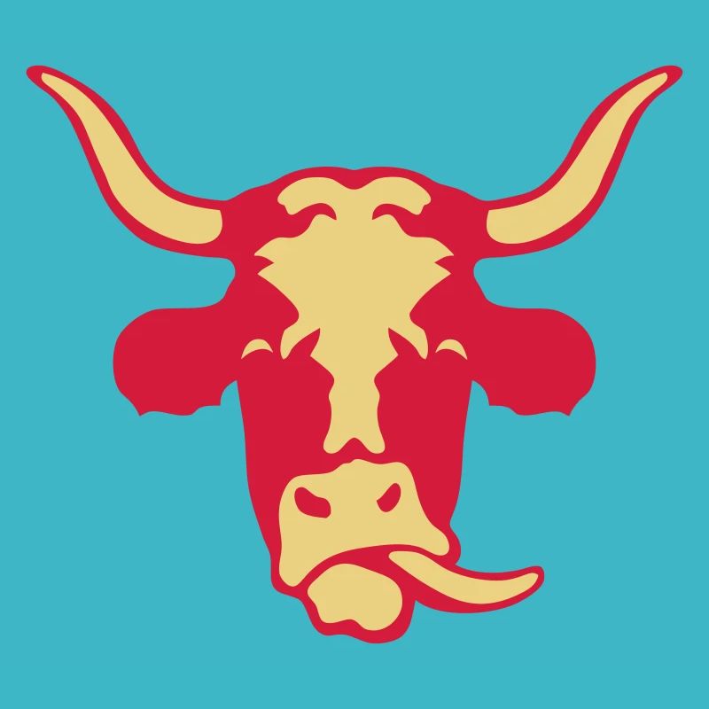 vache rigolo tete 10