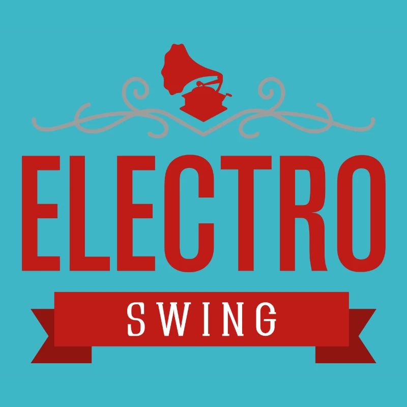 Red Electro Swing Edition